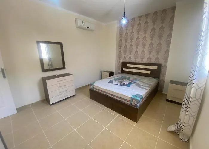 Alfayrouz House Appartement *