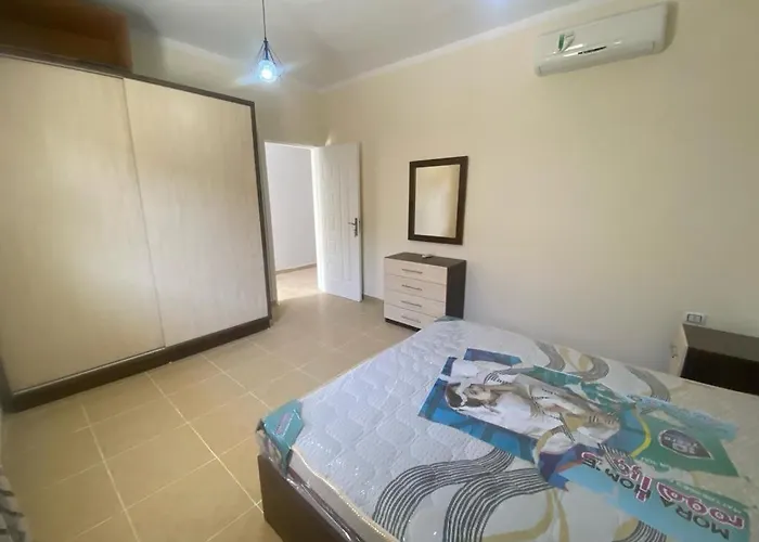 Appartement Alfayrouz House Hurghada
