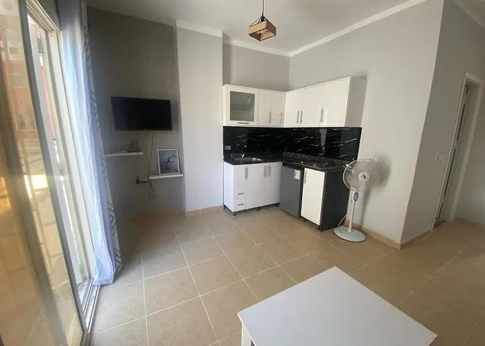 Alfayrouz House Appartement