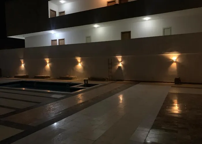 Alfayrouz House * Hurghada