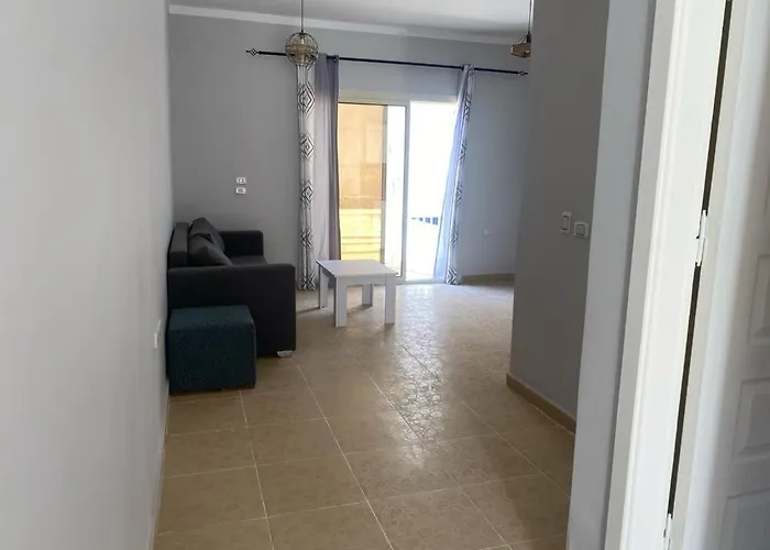 Appartement Alfayrouz House *