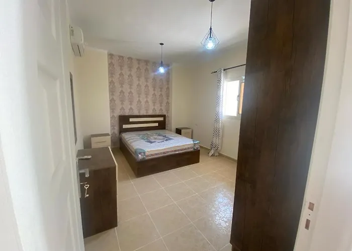 Alfayrouz House Appartement *