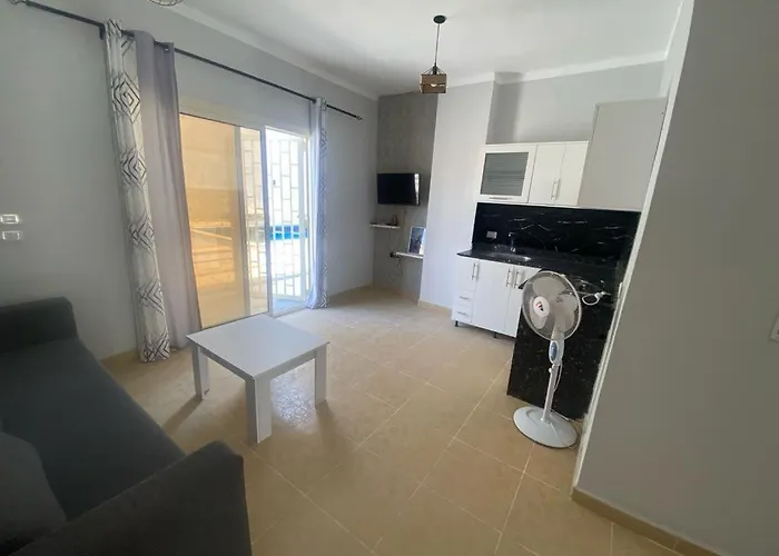 Alfayrouz House * Hurghada