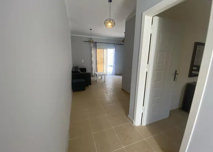 Alfayrouz House Appartement *