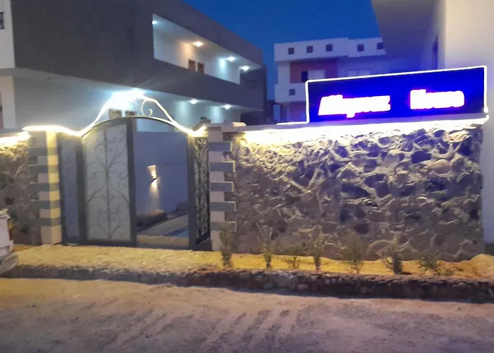 Alfayrouz House Hurghada