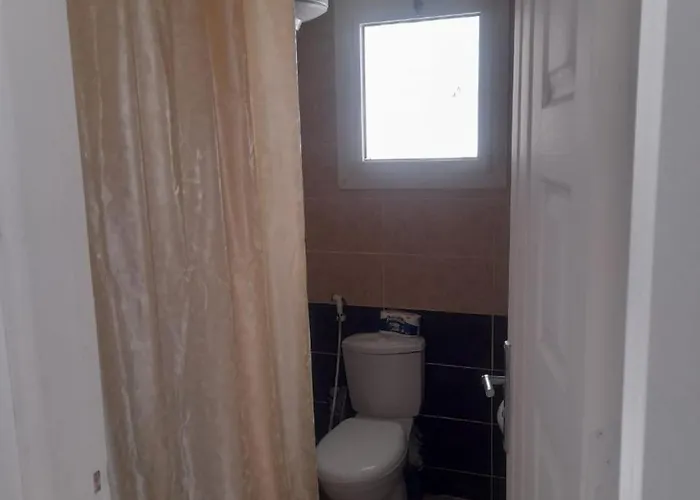 Alfayrouz House Appartement