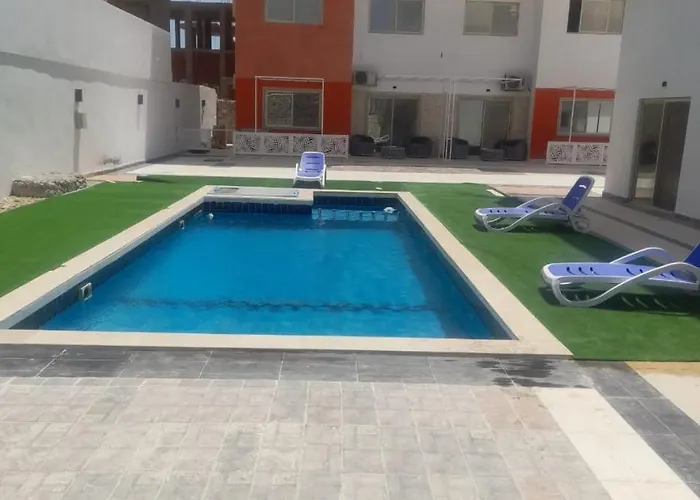 Alfayrouz House * Hurghada