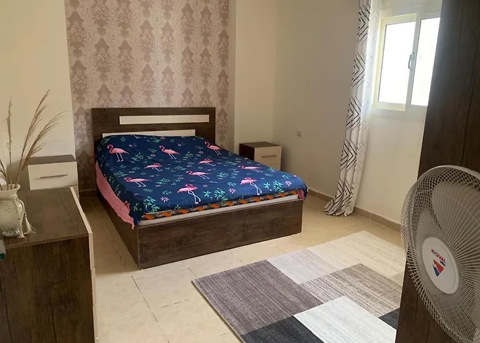 Alfayrouz House Appartement *