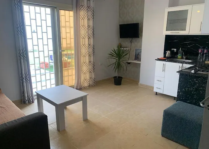 Alfayrouz House * Hurghada