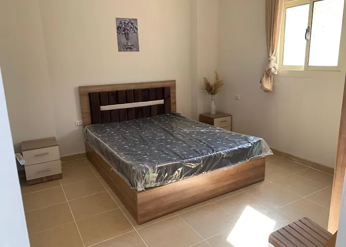 Alfayrouz House Appartement