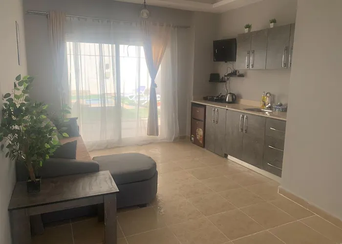 Appartement Alfayrouz House