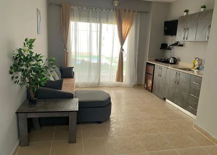 Appartement Alfayrouz House *